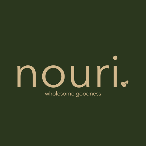 Logo von nouri