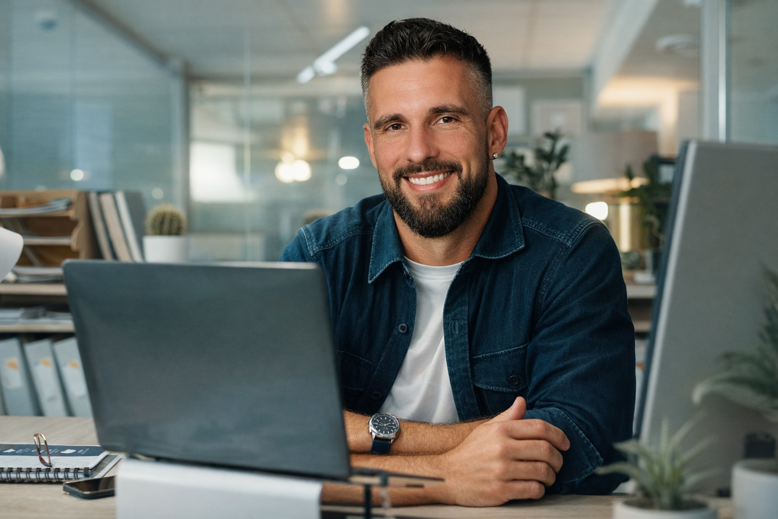 Über WebCore Dresden und Robin Exner